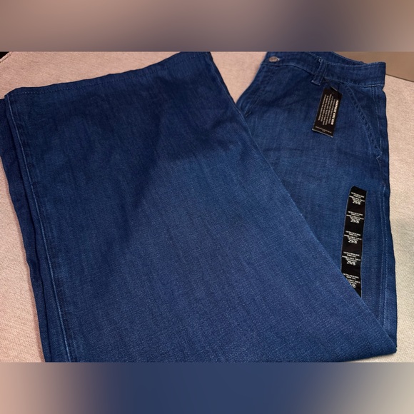 Banana Republic ultra high rise- SIZE 29 - Picture 2 of 5